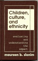Children Culture & Ethnicity