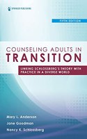 Counseling Adults in Transition, Fifth Edition