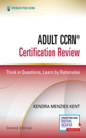 Adult CCRN (R) Certification Review