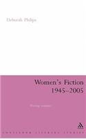 Women's Fiction 1945-2005