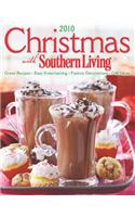 CHRISTMAS WITH SOUTHERN LIVING 2010