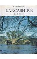 A History of Lancashire