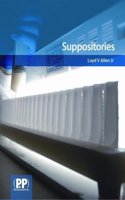 Suppositories (Hb)