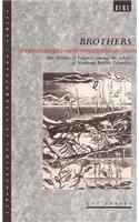 Brothers: The Politics of Violence among the Sekani of Northern British Columbia