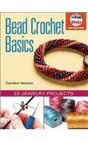 Bead Crochet Basics
