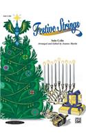 Festive Strings for Solo Instruments