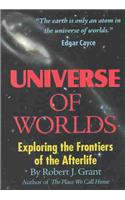 Universe of Worlds: Exploring the Frontiers of the Afterlife