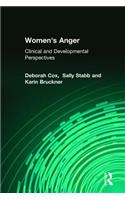 Women's Anger