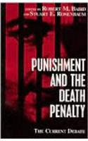 Punishment and the Death Penalty