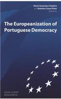 Europeanization of Portuguese Democracy