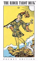 Pocket Rider-Waite(r) Tarot