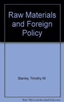 Raw Materials-foreign/p