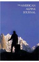 American Alpine Journal, 1991, Vol. 33