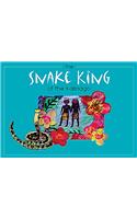 Snake King of the Kalinago