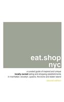 Eat.Shop NYC