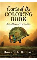 Curse of the Coloring Book