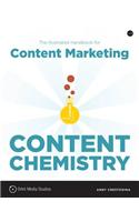 Content Chemistry: The Illustrated Handbook for Content Marketing