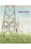 David Evans (1929-1988)