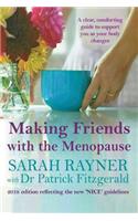 Making Friends with the Menopause