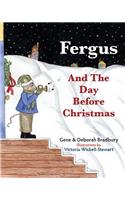 Fergus and The Day Before Christmas