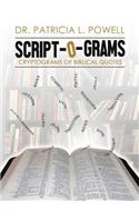 Scriptograms