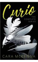 Curio the complete series