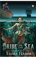 Bride of the Sea: A Little Mermaid Retelling(3 Otherworld)
