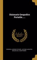 Dizionario Geografico Portatile......