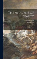 Analysis of Beauty
