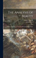 The Analysis of Beauty