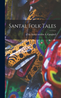 Santal Folk Tales