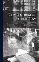 Compendium of Lithotripsy