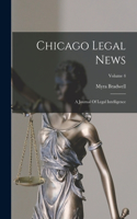 Chicago Legal News