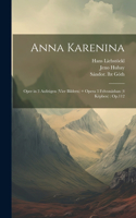 Anna Karenina
