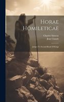 Horae Homileticae