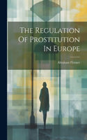 Regulation Of Prostitution In Europe