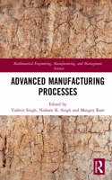 Advanced Manufacturing Processes