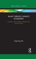 What Drives China’s Economy