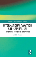 International Taxation and Capitalism