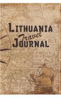 Lithuania Travel Journal