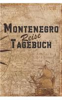 Montenegro Reise Tagebuch