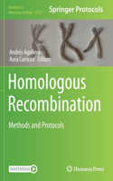 Homologous Recombination