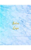 Sales Logs