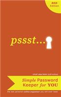 Pssst...
