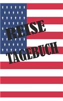 Reise Tagebuch