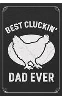 Best Cluckin' Dad Ever