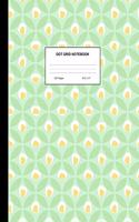 Dot Grid Notebook