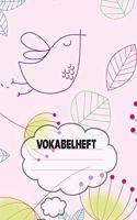 Vokabelheft