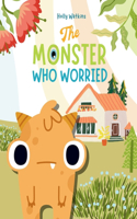 Monster Who Worried