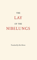 Lay of the Nibelungs